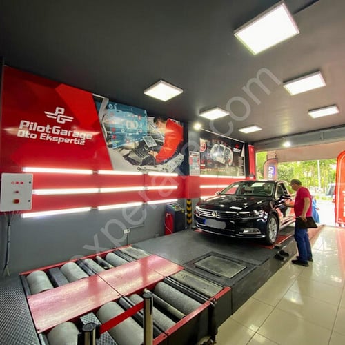 PİLOT GARAGE  EYÜPSULTAN ALİBEYKÖY OTO EKSPERTİZ