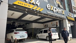 EXPERİX BURSA İNEGÖL ORHANİYE OTO EKSPERTİZ 