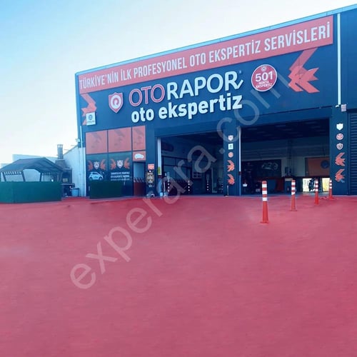 OTORAPOR BALIKESİR PLEVNE OTO EKSPERTİZ