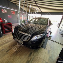 PİLOT GARAGE ANKARA ETİMESGUT BAĞLICA OTO EKSPERTİZ