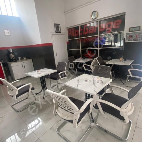 PİLOT GARAGE ÇORUM ÇEPNİ OTO EKSPERTİZ