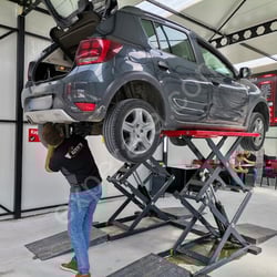 PİLOT GARAGE  KIRIKKALE  BAĞLARBAŞI OTO EKSPERTİZ