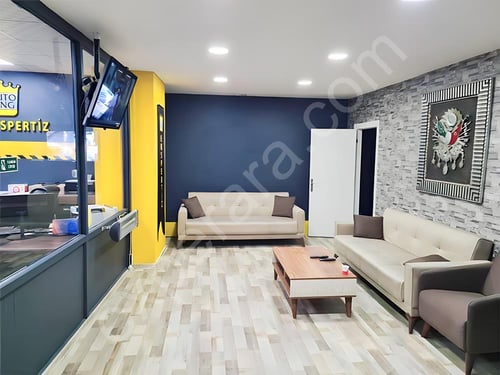 AUTO KİNG KÜÇÜKÇEKMECE TEYFİKBEY OTO EKSPERTİZ