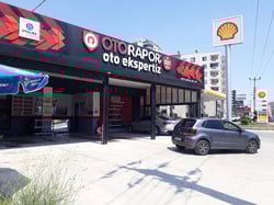 OTORAPOR MERSİN MEZİTLİ MERKEZ OTO EKSPERTİZ