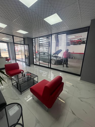 OTORAPOR HATAY ANTAKYA GÜZELBURÇ OTO EKSPERTİZ