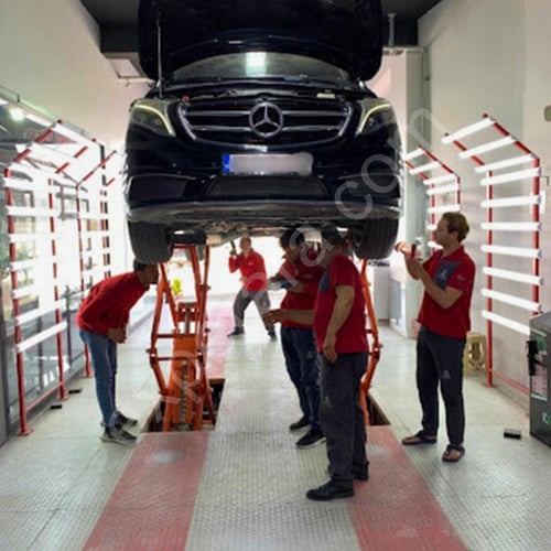 PİLOT GARAGE HATAY ANTAKYA OTO EKSPERTİZ