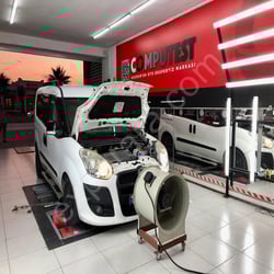 BODRUM OTO EKSPERTİZ - COMPUTEST