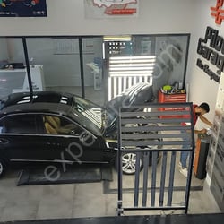 PİLOT GARAGE BURSA OSMANGAZİ OTOKOOP OTO EKSPERTİZ