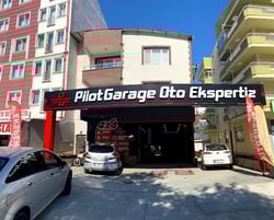 PİLOT GARAGE ÇANAKKALE BARBAROS OTO EKSPERTİZ