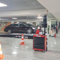 PİLOT GARAGE BAĞCILAR İSTOÇ  OTO EKSPERTİZ
