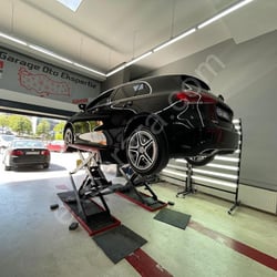 PİLOT GARAGE ANKARA BAHÇELİEVLER  EMEK AŞTİOTO EKSPERTİZ