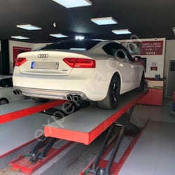 OTORAPOR ÜSKÜDAR ÇENGELKÖY OTO EKSPERTİZ