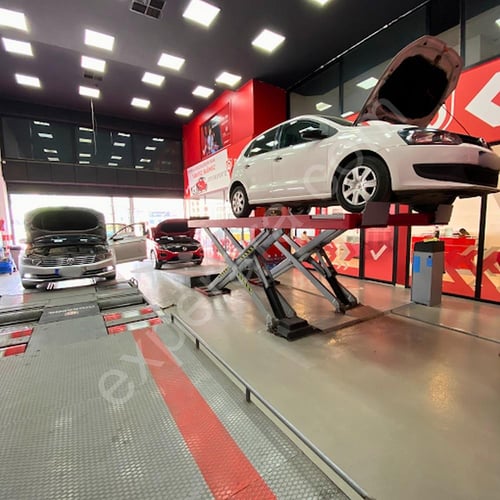OTORAPOR BÜYÜKÇEKMECE BEYKENT CUMHURİYET OTO EKSPERTİZ