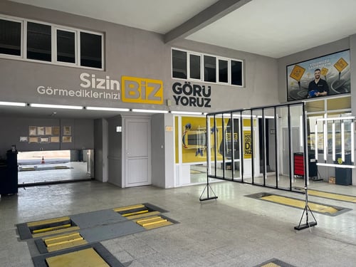 AUTO KALE SIVAS OTO EKSPERTIZ