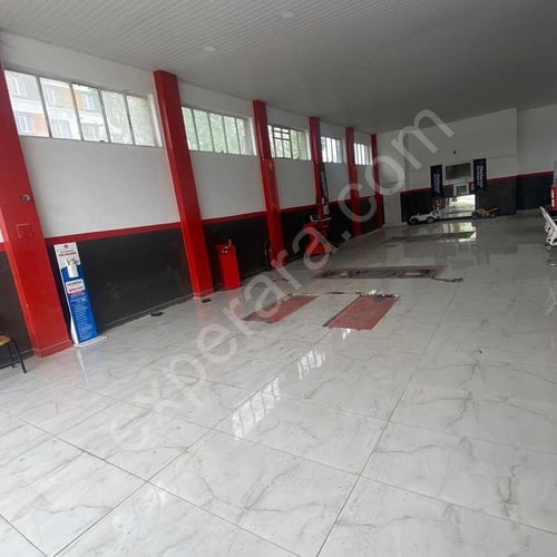 PİLOT GARAGE ÇORUM ÇEPNİ OTO EKSPERTİZ