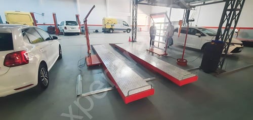 RS İZMİR GAZİEMİR DOKUZ EYLÜL OTO EKSPERTİZ