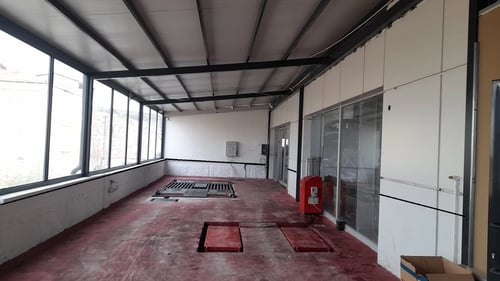 RS NEVŞEHİR MEHMET AKİF ERSOY OTO EKSPERTİZ