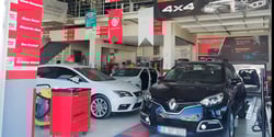 RS OTO EKSPERTİZ - SİVAS MERKEZ