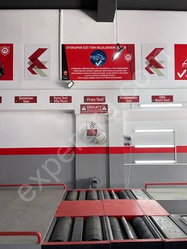OTORAPOR ANKARA ALTINDAĞ KAZIM KARABEKİR OTO EKSPERTİZ