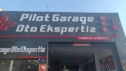 PİLOT GARAGE ANKARA YENİMAHALLE GAYRET OTO EKSPERTİZ