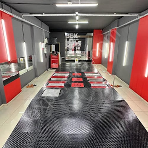 PİLOT GARAGE ESENYURT YEŞİLKENT  OTO EKSPERTİZ