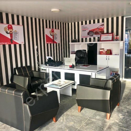 PİLOT GARAGE ANTALYA KEPEZ KÜLTÜR OTO EKSPERTİZ 