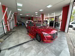 PİLOT GARAGE SAMSUN TERME ÇAY OTO EKSPERTİZ