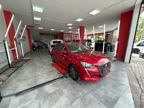 PİLOT GARAGE SAMSUN TERME ÇAY OTO EKSPERTİZ