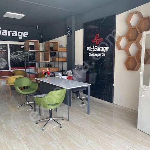 PİLOT GARAGE YOZGAT YERKÖY OTO EKSPERTİZ 