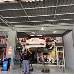 PİLOT GARAGE BALIKESİR EDREMİT OTO EKSPERTİZ
