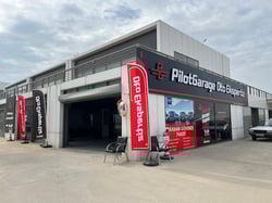 PİLOT GARAGE  DENİZLİ MERKEZEFENDİ OTO CENTER OTO EKSPERTİZ