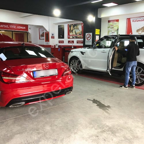 OTORAPOR EYÜPSULTAN RAMİ OTO EKSPERTİZ