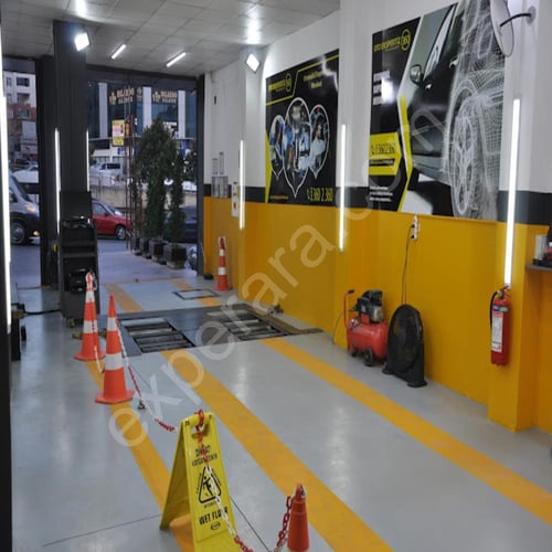 EKSPERTİZ 360 PENDİK KAYNARCA OTO EKSPERTİZ