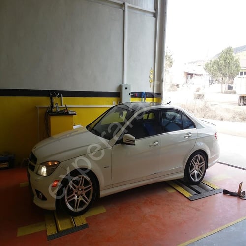 AUTO KALE ANKARA YENİMAHALLE OSTİM OTO EKSPERTIZ 