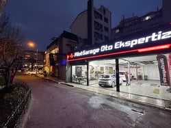 PİLOT GARAGE FATİH MOLLA GÜRANİ OTO EKSPERTİZ
