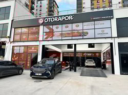 OTORAPOR ANKARA ETİMESGUT ŞEHİT OSMAN AVCI OTO EKSPERTİZ