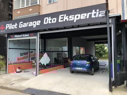 PİLOT GARAGE GİRESUN ESPİYE ADABÜK OTO EKSPERTİZ