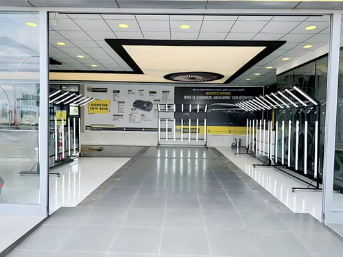 AUTO KİNG ANKARA AKYURT SARACALAR OTO EKSPERTİZ