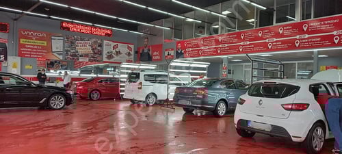 UMRAN OTO EKSPERTİZ - MALTEPE