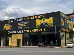 AUTO KALE OTO EKSPERTIZ MALATYA 2. ŞUBE