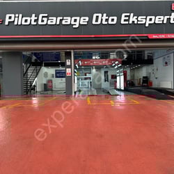 PİLOT GARAGE MALTEPE CEVİZLİ OTO EKSPERTİZ