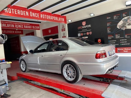OTORAPOR KOCAELİ İZMİT BAŞİSKELE OTO EKSPERTİZ