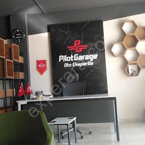 PİLOT GARAGE YOZGAT YERKÖY OTO EKSPERTİZ 