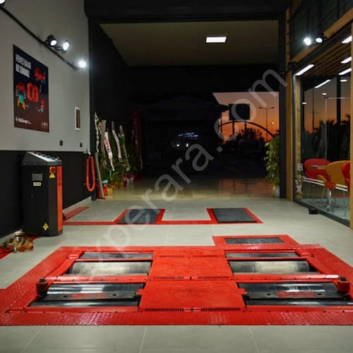 PİLOT GARAGE ANTALYA  MANAVGAT ILICA OTO EKSPERTİZ 