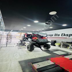 PİLOT GARAGE İZMİR URLA YAKA OTO EKSPERTİZ