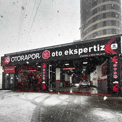 OTORAPOR ESENYURT OTOPORT OTO EKSPERTİZ