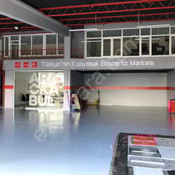 PİLOT GARAGE ÜMRANİYE KADOSAN OTO EKSPERTİZ