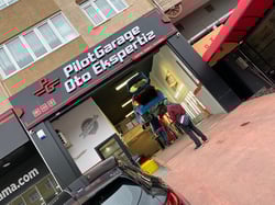 PİLOT GARAGE KARTAL ESENTEPE SANAYİ OTO EKSPERTİZ