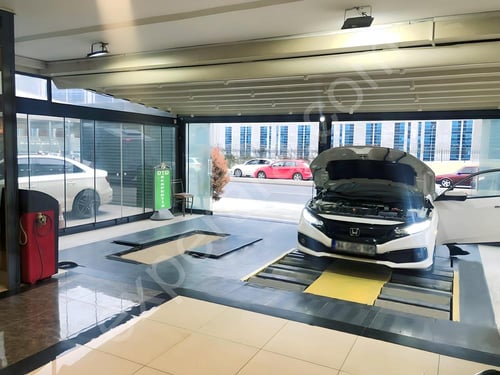 AUTO KİNG KARTAL CEVİZLİ OTO EKSPERTİZ