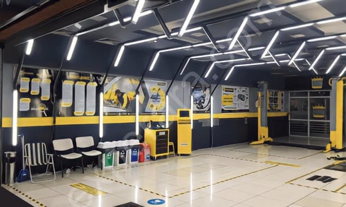 AUTO KİNG SAKARYA ADAPAZARI DİLMEN OTO EKSPERTİZ